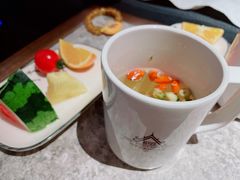 -和子足浴SPA会馆(东方之门店)