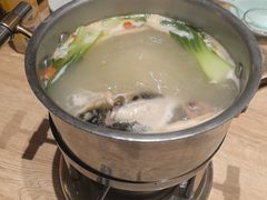 -石鼎香·非遗淮扬火锅(江都龙川桥店)