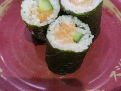 -寿司郎(北京路粤潮楼店)