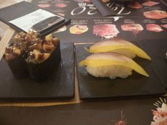 -Sushi Love 创意寿司(丽影广场店)