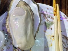 -蚝堡海鲜·威海菜·海肠捞饭·烧烤·亚洲吃蚝公司(幸福门店)