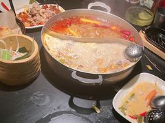 -生如夏花泰式火锅(西村黑金店)