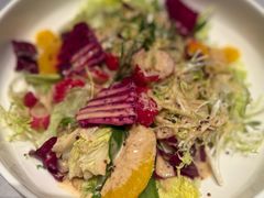 -四世同堂·京菜·烤鸭(双井店)
