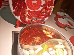 -牛很鲜潮汕牛肉火锅(椒江店)