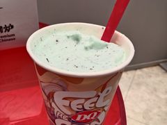 -DQ·蛋糕·冰淇淋(苏宁店)