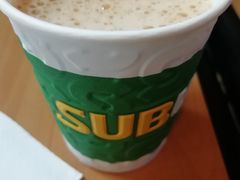 -赛百味SUBWAY(沈阳天地店)
