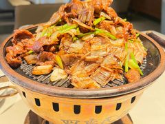 -四季民福烤鸭店(外滩外白渡桥店)