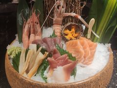 -割烹旭日本料理(龙湖狮山天街店)