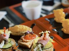 -三亚湾海居铂尔曼度假酒店