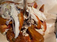 -费大厨辣椒炒肉(万家丽一店)