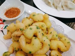 -船歌·鱼水饺青岛菜(合肥路永旺店)