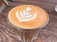 -via coffee(万象城店)