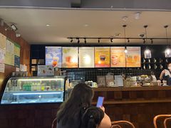 -去茶山(鸿通城店)