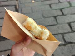 -栗酥饼(南长街店)