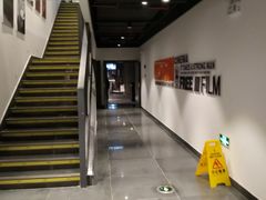 -橙天嘉禾影城(苏州印象城店)