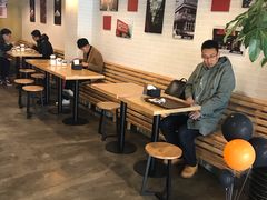 -顶好快餐(市府店)