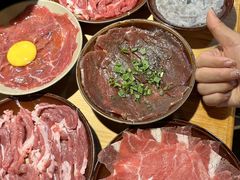 -阳阳老火锅(小南门店)
