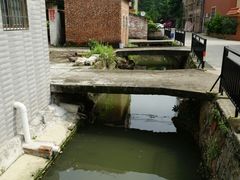 -烟桥古村