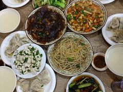 -共春园饺子馆(桑田大楼店)