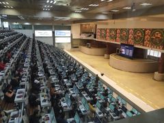 -昆明国际花卉拍卖交易中心