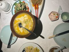 -古越舫·精品杭帮菜(商都路店)