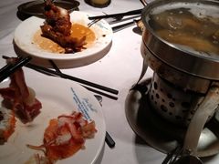 -星伦多 自助料理(圆融店)