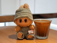 -TAOHUA夲夻咖啡馆