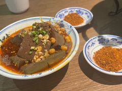 -肖四女乐山跷脚牛肉(世博源店)