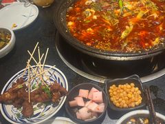 -小饕荟雅安贡椒鱼鲜馆(广福桥店)