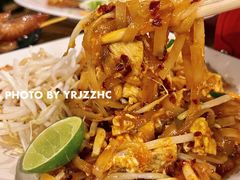 炒河粉-Doo Dee Thai Food(Issan/Isaan/Esan)