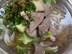 -舒记老友粉(埌西店)