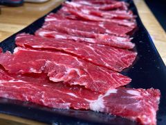 延吉黄牛肉-朝鲜烤肉(安宁庄店)