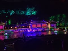 -印象普陀