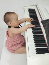 -水晶BABY儿童摄影(世界公园店)