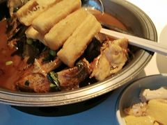 -小城故事·地道宁波味(月湖盛园店)