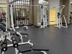 -国际青年会议酒店