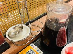 -三江两海老火锅(北京首店)