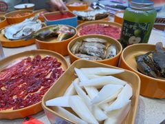 -海底捞大排档火锅(打浦路店)