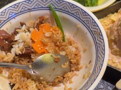 -樱嘢·炭火烧肉(惠南店)