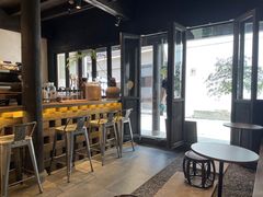 -Metal hands·铁手咖啡