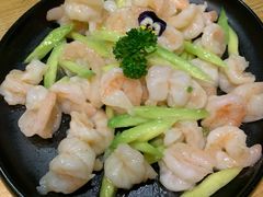 -宏达老菜馆(东安街店)