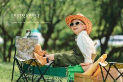 -大连棒棒糖儿童摄影(熊洞街店)