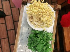 -山城年华老火锅(玉林店)