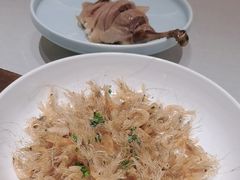 -狮王府淮扬菜(新街口友谊店)