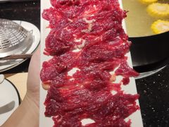 -牛事制造局牛肉火锅(莲岳路店)
