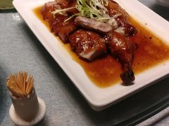 -桃花印巷江南小馆(朝阳路店)
