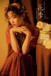 -克拉女神写真馆·匠心定制