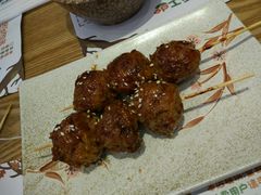 -林妈妈村·日式料理(宝山万达店)