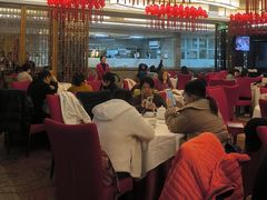 -广州逸林假日酒店·四季桃源中餐厅(白云山风景区店)