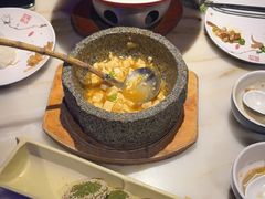 -绿茶餐厅(燕郊永旺店)